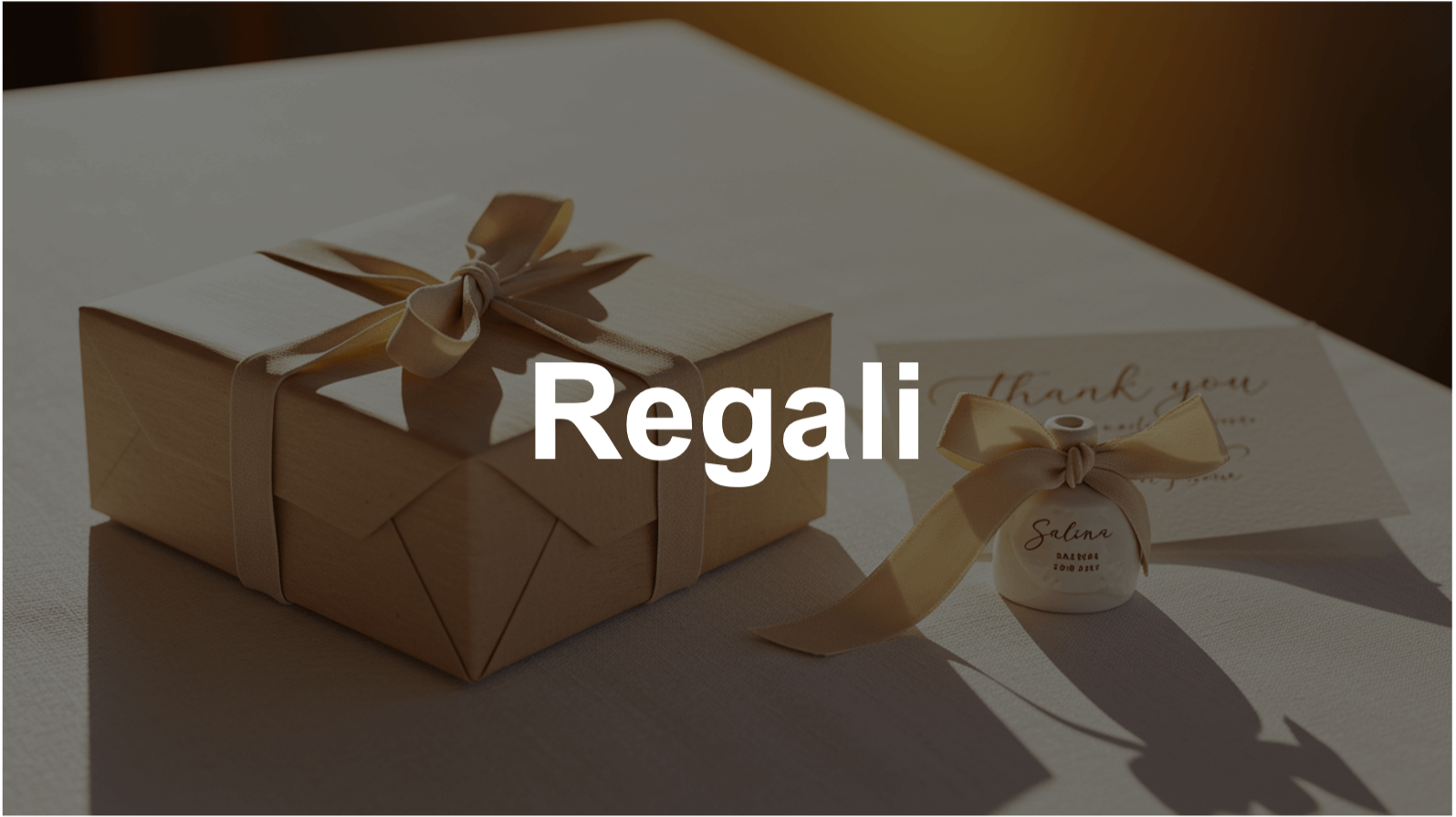 Gift Gifts